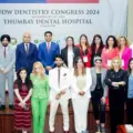 Over 200 Dental Professionals Attend WOW Dentistry Congress 2024 at Thumbay Dental Hospital